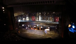 Programul teatrelor din Bucureşti în perioada 5 – 11 octombrie
