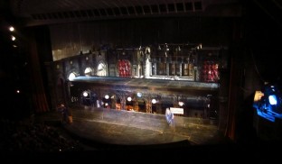 Programul teatrelor din Bucureşti în perioada 5 – 11 octombrie