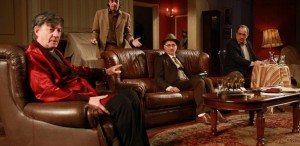 Programul teatrelor bucureştene, 19 - 25 octombrie