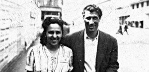 Expoziţie de fotografie „Gellu Naum 100”