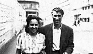 Expoziţie de fotografie „Gellu Naum 100”