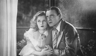 <strong>Lilian Harvey & Willy Fritsch.</strong> Căsătoriţi des pe ecran, nehotărâţi în viaţă