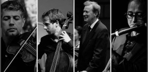 Bach by night, la Sala Radio