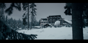 ORIZONT, un thriller 100% românesc, apreciat de presa internațională