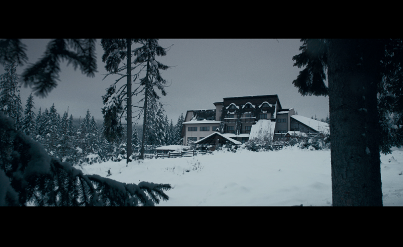 ORIZONT, un thriller 100% românesc, apreciat de presa internațională