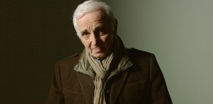 Charles Aznavour, comandor al Ordinului Coroanei