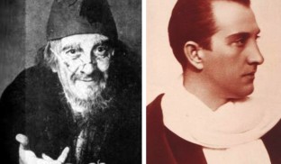 Discreția unui mare actor de teatru – <strong>Nicolae Bălţăţeanu</strong>