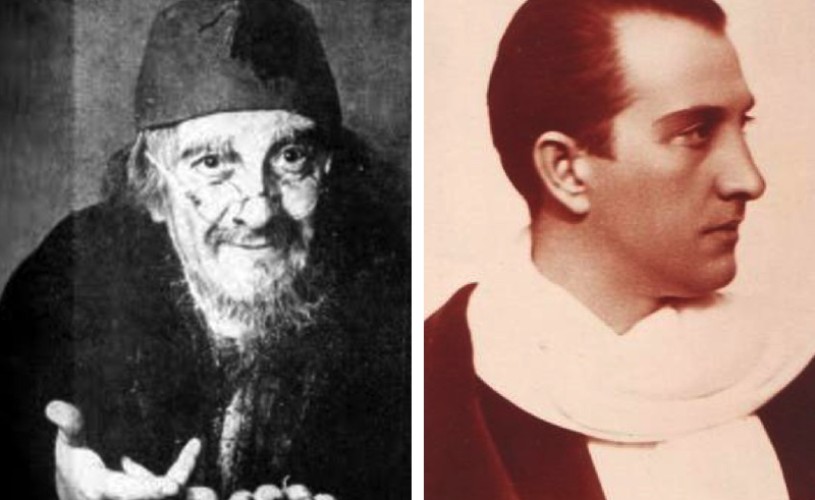 Discreția unui mare actor de teatru – <strong>Nicolae Bălţăţeanu</strong>