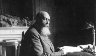 Asasinarea lui Nicolae Iorga