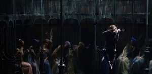 Programul teatrelor bucureştene în această săptămână