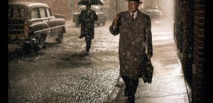 Premiera pariziană a filmului lui Spielberg,
