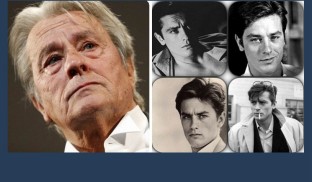 Alain Delon, 82