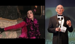 Totul e un joc, de Paul Ioachim, la TVR 2 – In memoriam CORNEL TODEA
