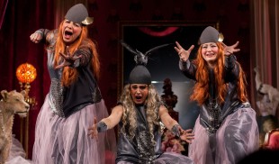 Programul teatrelor din Bucureşti în perioada 16 – 22 noiembrie