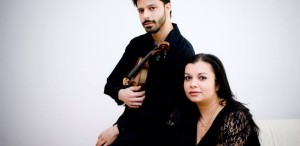 <strong>Duo Stoica.</strong> Muzica unei vieți frumoase