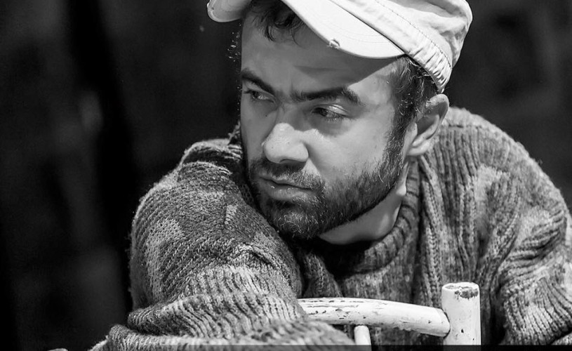 <strong>George Constantinescu</strong>, actor: „Există teatre care, deși au actori foarte buni și săli foarte bune, nu aduc spectatori”