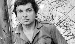 Ultima seară pe pământ. De ce a murit Nichita Stănescu
