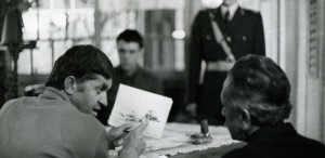 <strong>Dorel Vişan</strong> – Cinci roluri esenţiale în cinema