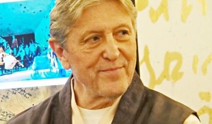 Andrei Șerban: „În era corectitudinii politice, credem că putem să-l batem pe Dumnezeu pe umăr”