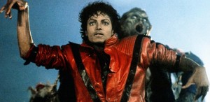 Thriller-ul lui Michael Jackson, primul album din lume vândut în peste 100 de milioane de exemplare
