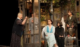 Programul teatrelor din Bucureşti în perioada 7 – 13 decembrie