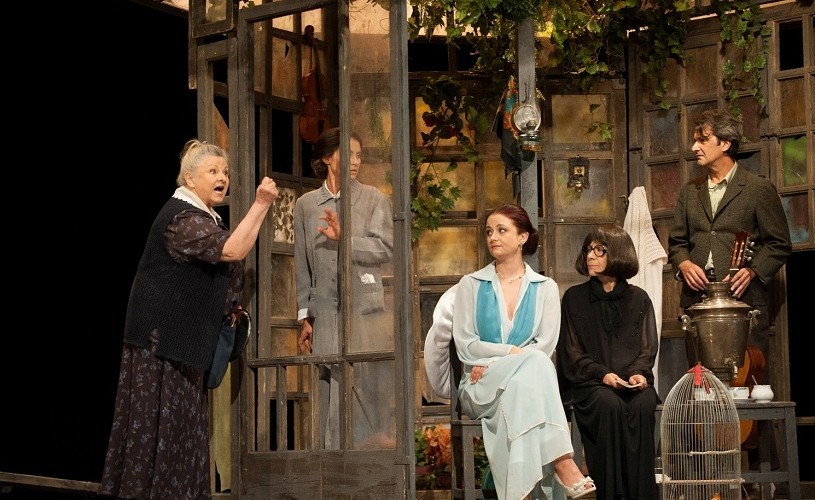 Programul teatrelor din Bucureşti în perioada 7 – 13 decembrie