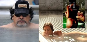 Ghenea si Maradona, în Youth / Tinereţe – din 22 ianuari, în cinematografe