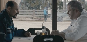 Orizont, din 12 Februarie în cinematografe