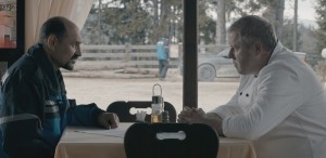„Orizont”, un thriller 100% ardelenesc, în deschiderea Love Story Festival