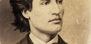 Mihai Eminescu: „Nu cunosc mândrie mai mare decât să fii român”