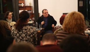 Victor Ioan Frunză: Asistăm la o resurecție a extremei stânga