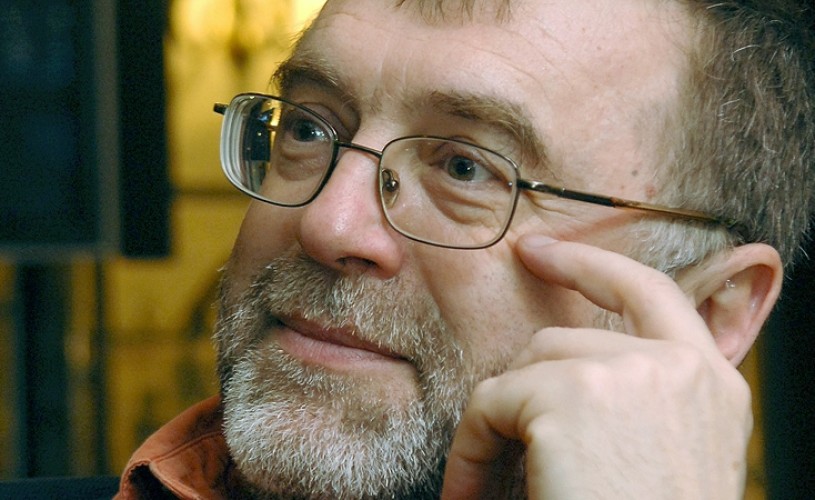 Matei Vișniec: Sufletul românesc nu a fost încă nici mondializat, nici total comercializat