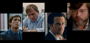 The Big Short, cel mai bun film la gala premiilor Sindicatului producătorilor americani