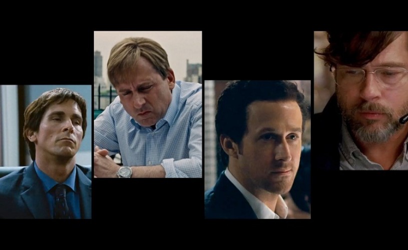 The Big Short, cel mai bun film la gala premiilor Sindicatului producătorilor americani