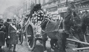 BUCUREȘTIUL DE TOTDEAUNA Testamente făcute de bucureșteni