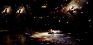 Un băiat autist şi o întâmplare ciudată, pe scena Teatrului Naţional din Bucureşti