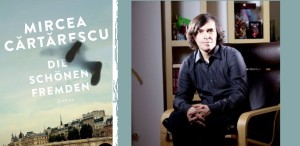 Mircea Cărtărescu, turneu de promovare în Germania şi Austria