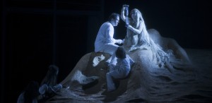 Opera „Oedipe” de George Enescu revine pe scena Operei Naționale București
