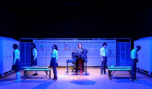 „Exploziv” lent, la Teatrul Naţional „Marin Sorescu” din Craiova