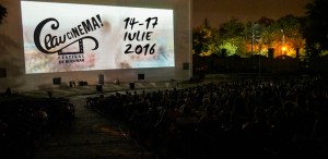 Festivalul ,,Ceau, Cinema!” invită filme în competiția 2016
