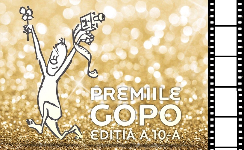 Nominalizările celei de-a 10-a ediții a Premiilor Gopo