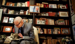 <strong>Radu Beligan</strong>: Cel mai prețios autograf l-am primit de la Salvador Dali