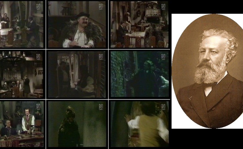 Castelul din Carpaţi, adaptare după Jules Verne, în această seară, la TVR 2