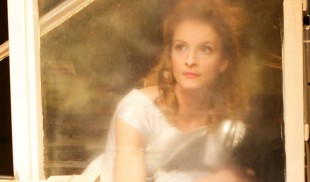 Nicoleta Hâncu: „Teatrul nostru e un ring de box”