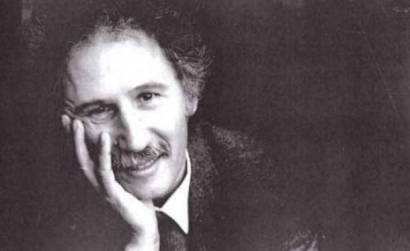 80 de ani de la nașterea scriitorului Marin Sorescu
