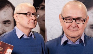 George Volceanov: „Traducerea a devenit un drog, un «modus vivendi»”