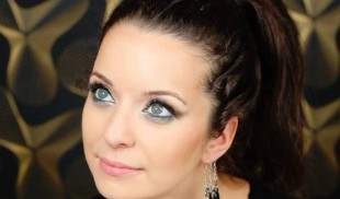 Sabina Brânduşe: „La teatrul din Piatra Neamț, simt că am renăscut ca actriță”
