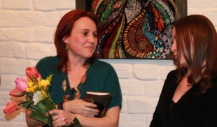 Teofilia Juravle: „Încă mai cred că pot schimba lumea cu iubire”