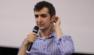 Tudor Jurgiu: „Viitorul public de film trebuie format încă din şcoală”