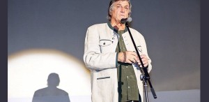 Florin Piersic, Premiul pentru Întreaga Carieră